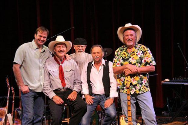 Mission Mountain Wood Band July 31 — Canceled